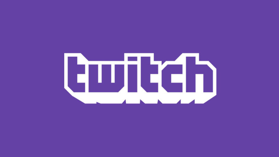 Twitchで配信始めました。