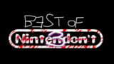 Best of Nintendon’t 4に参加します。